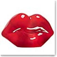Kosta Boda Make-up Hot Lips 202//202